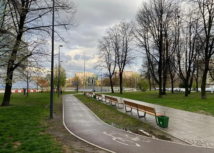 Superjednostka Korfantego 24 Katowice