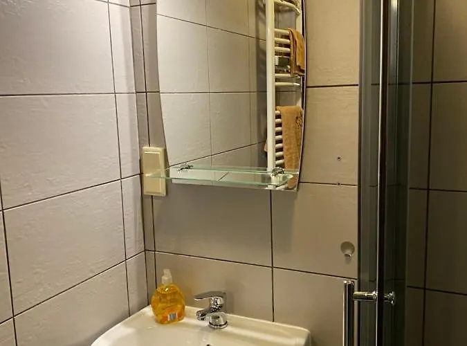 Apartamento Superjednostka Korfantego 24 3*