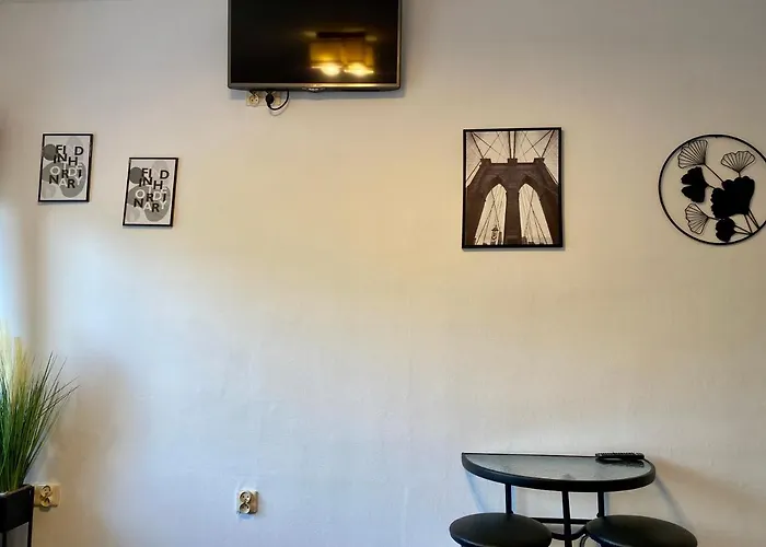 Apartamento Superjednostka Korfantego 24 Katowice