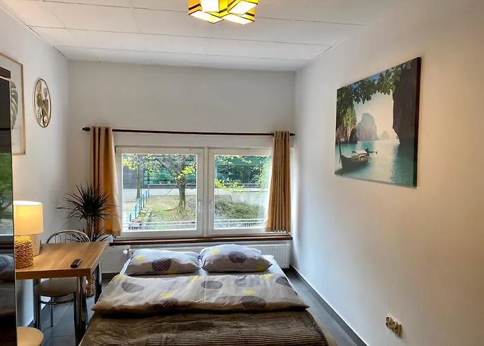 Superjednostka Korfantego 24 Apartamento 3*