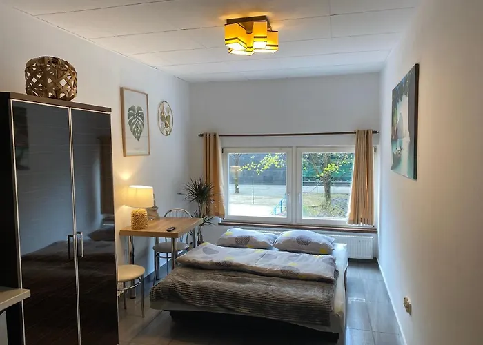 Superjednostka Korfantego 24 Apartamento Katowice