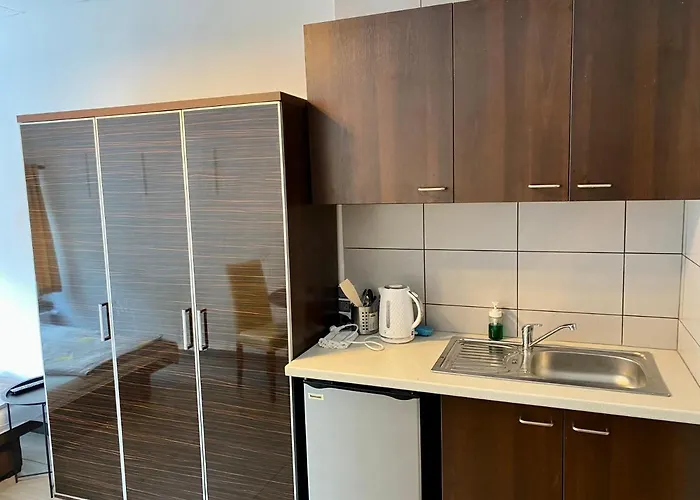 Superjednostka Korfantego 24 3* Kattowitz