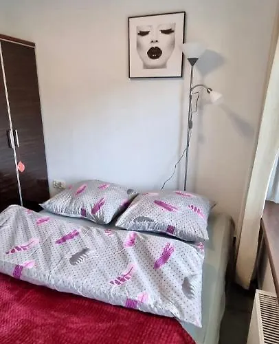 Superjednostka Korfantego 24 Katowice