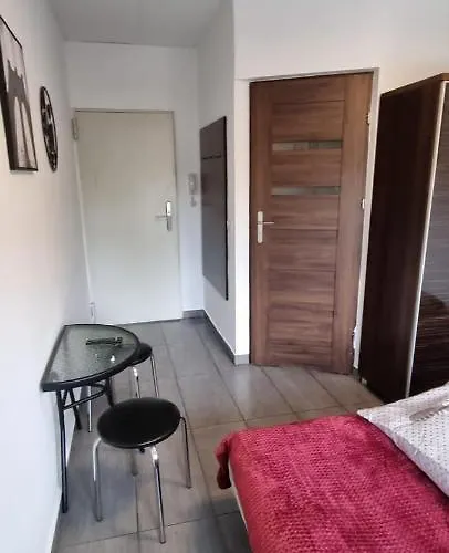 Superjednostka Korfantego 24 Katowice