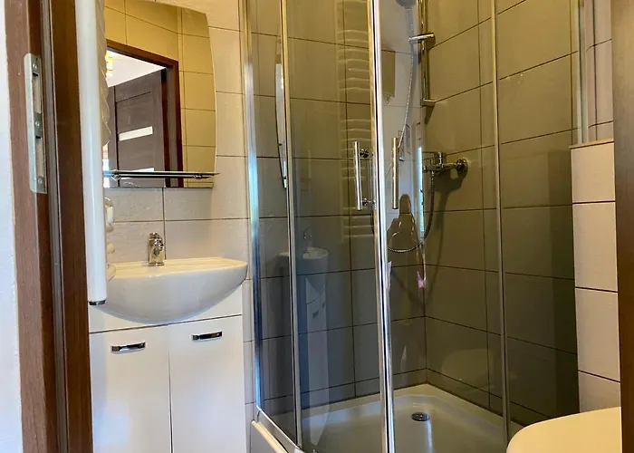 Superjednostka Korfantego 24 Apartamento