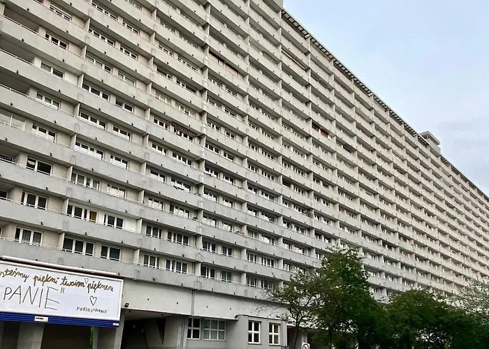 Superjednostka Korfantego 24 3* Katowice