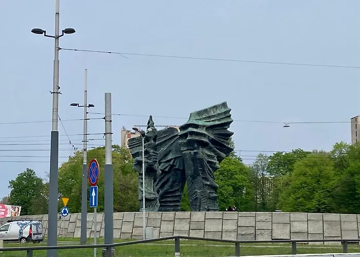 Superjednostka Korfantego 24 Kattowitz