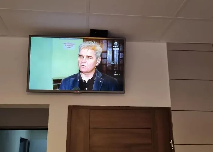 Superjednostka Korfantego 24 Lejlighed 3*