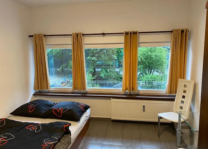 Superjednostka Korfantego 24 Apartamento