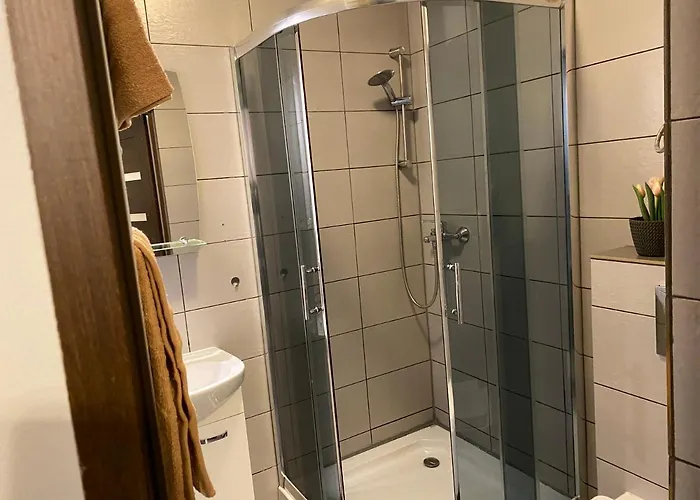 Apartamento Superjednostka Korfantego 24 3*