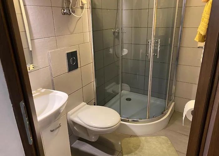 Superjednostka Korfantego 24 Apartment 3*