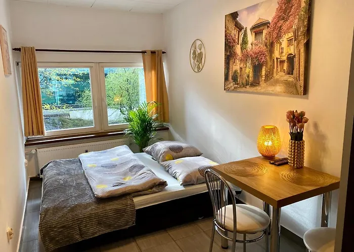 Apartment Superjednostka Korfantego 24