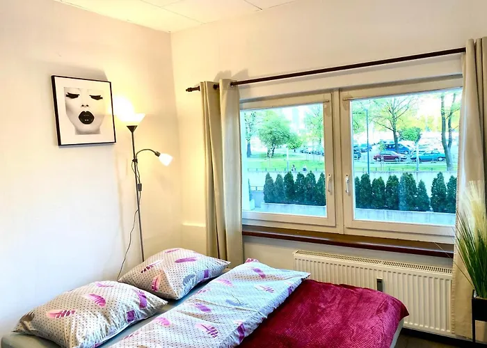 Superjednostka Korfantego 24 Katowice