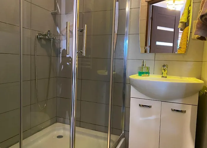 Superjednostka Korfantego 24 Katowice