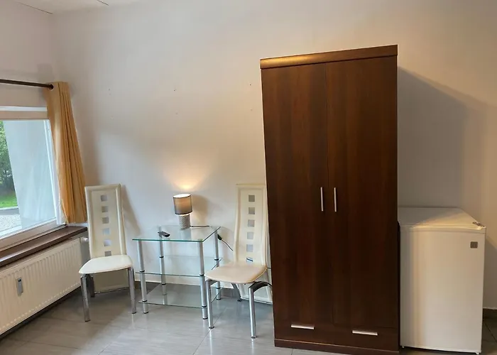Superjednostka Korfantego 24 Apartamento