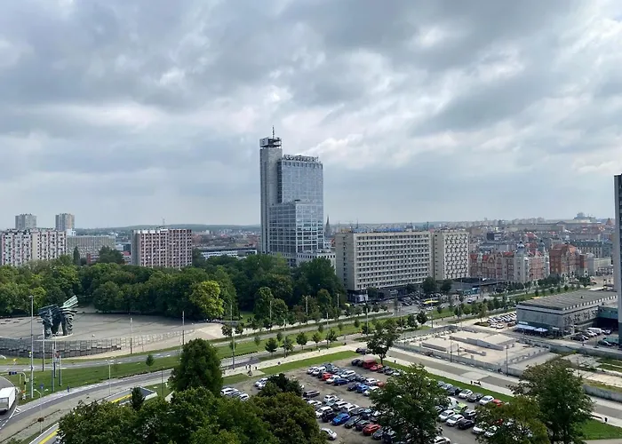 Superjednostka Korfantego 24 3*