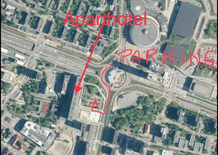 Superjednostka Korfantego 24 Kattowitz