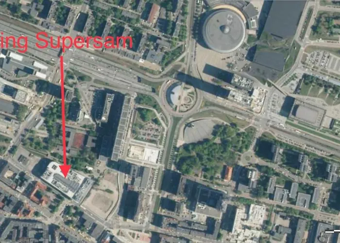 Superjednostka Korfantego 24 3*