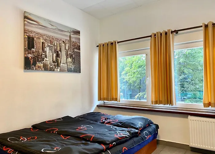 Superjednostka Korfantego 24 3*