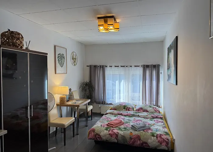 Superjednostka Korfantego 24 3* Kattowitz