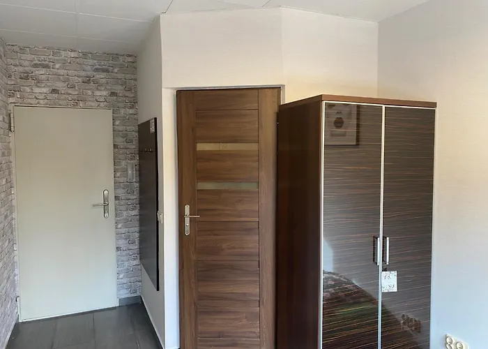 Superjednostka Korfantego 24 Apartamento 3*