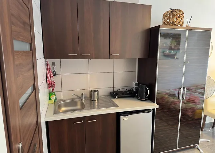 Superjednostka Korfantego 24 Katowice