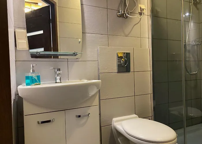 Superjednostka Korfantego 24 Apartamento Katowice
